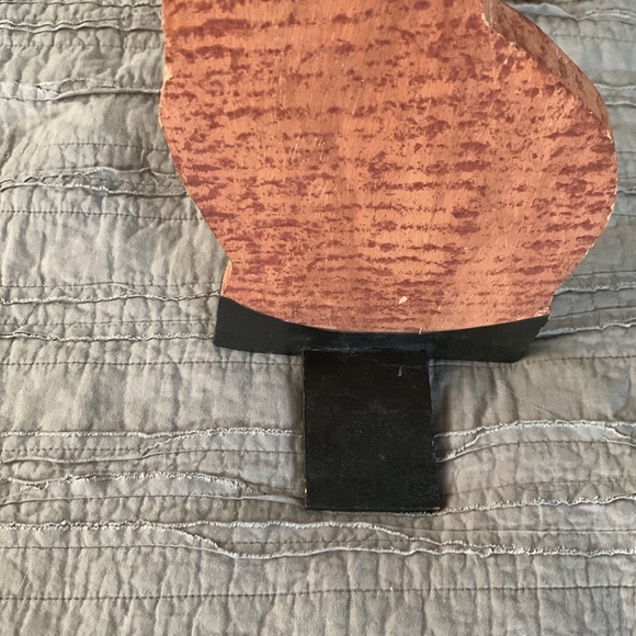 Cat door jam - Picture 4 of 5